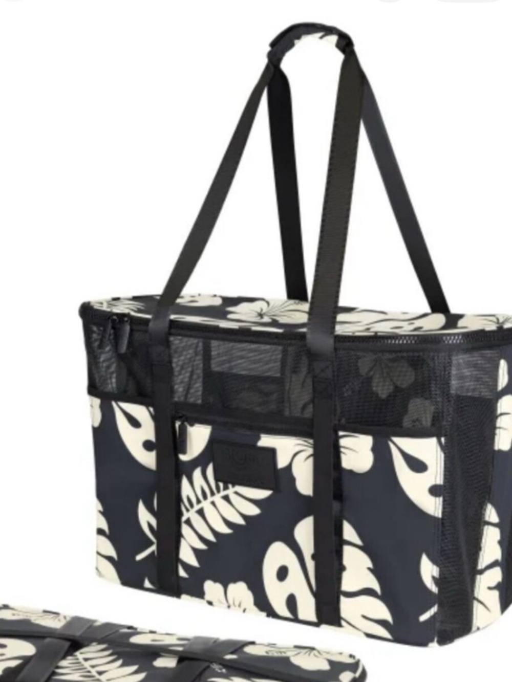 Aloha beach bag, new